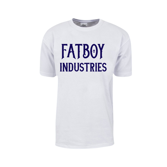 Fatboy Industries - Navy Blue