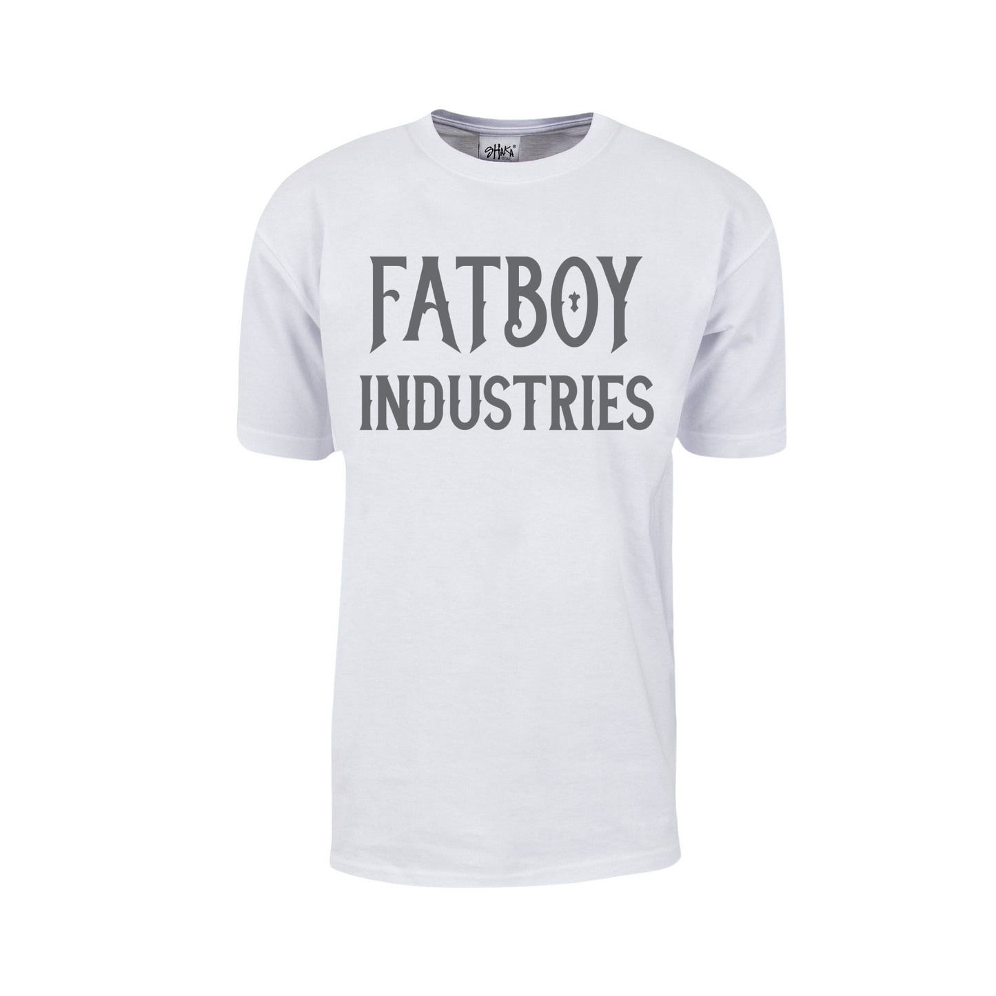 Fatboy Industries - Gray