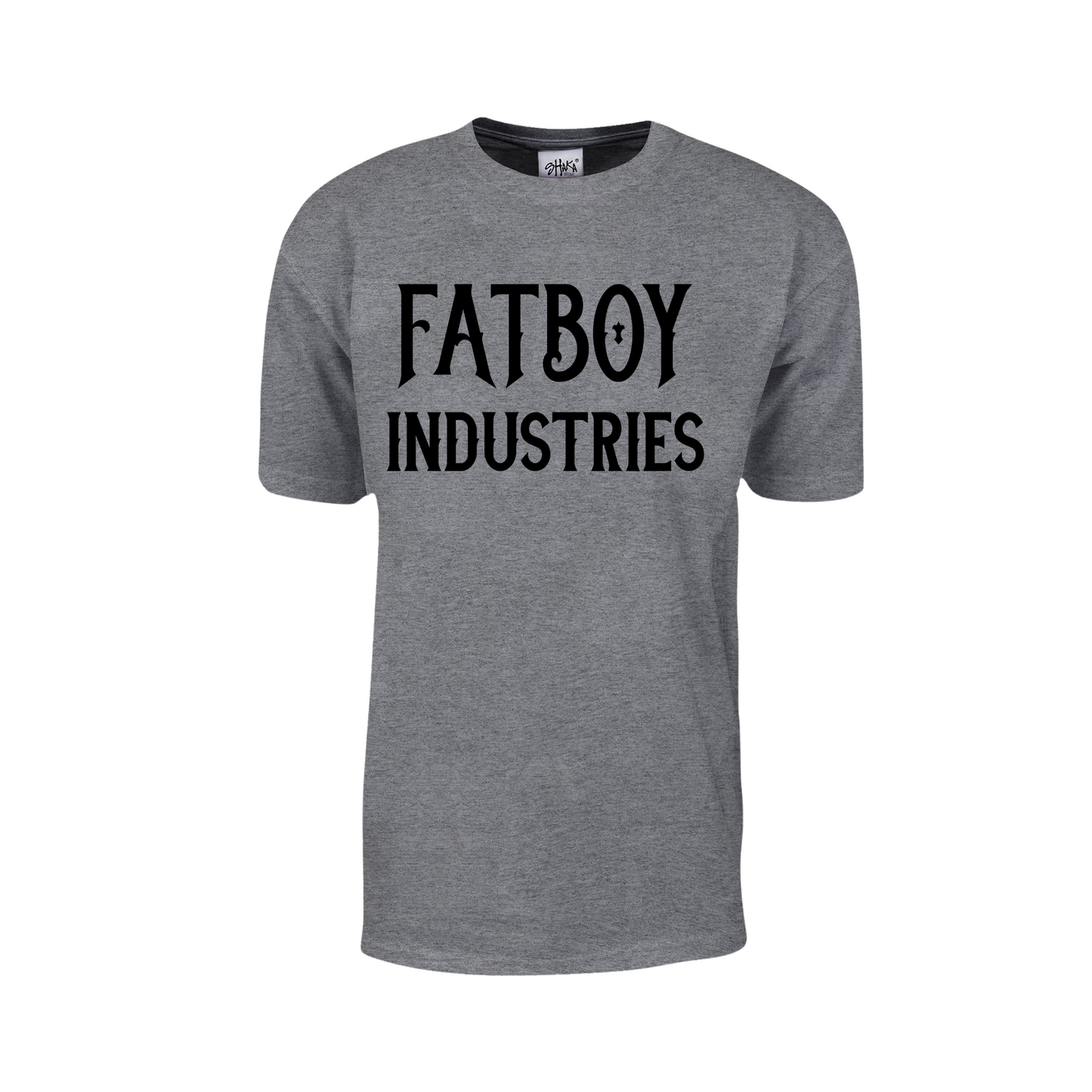 Fatboy Industries - Black