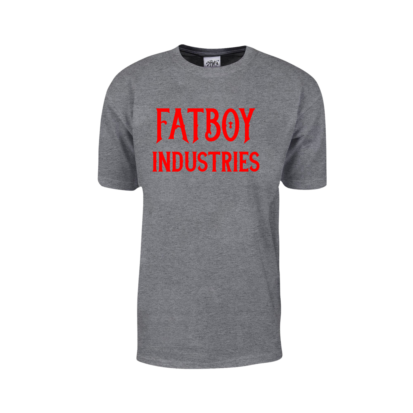 Fatboy Industries - Red