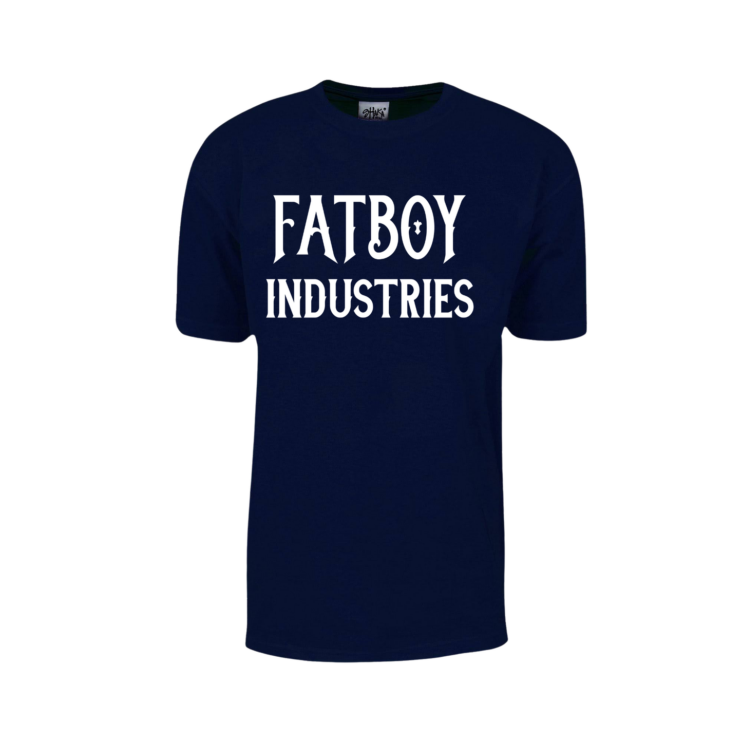 Fatboy Industries - White