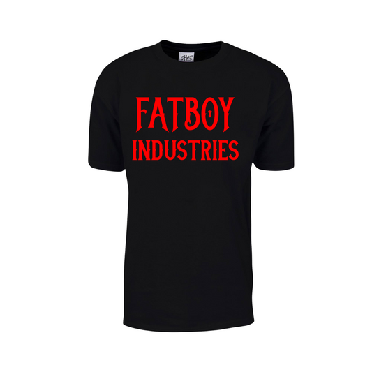Fatboy Industries - Red