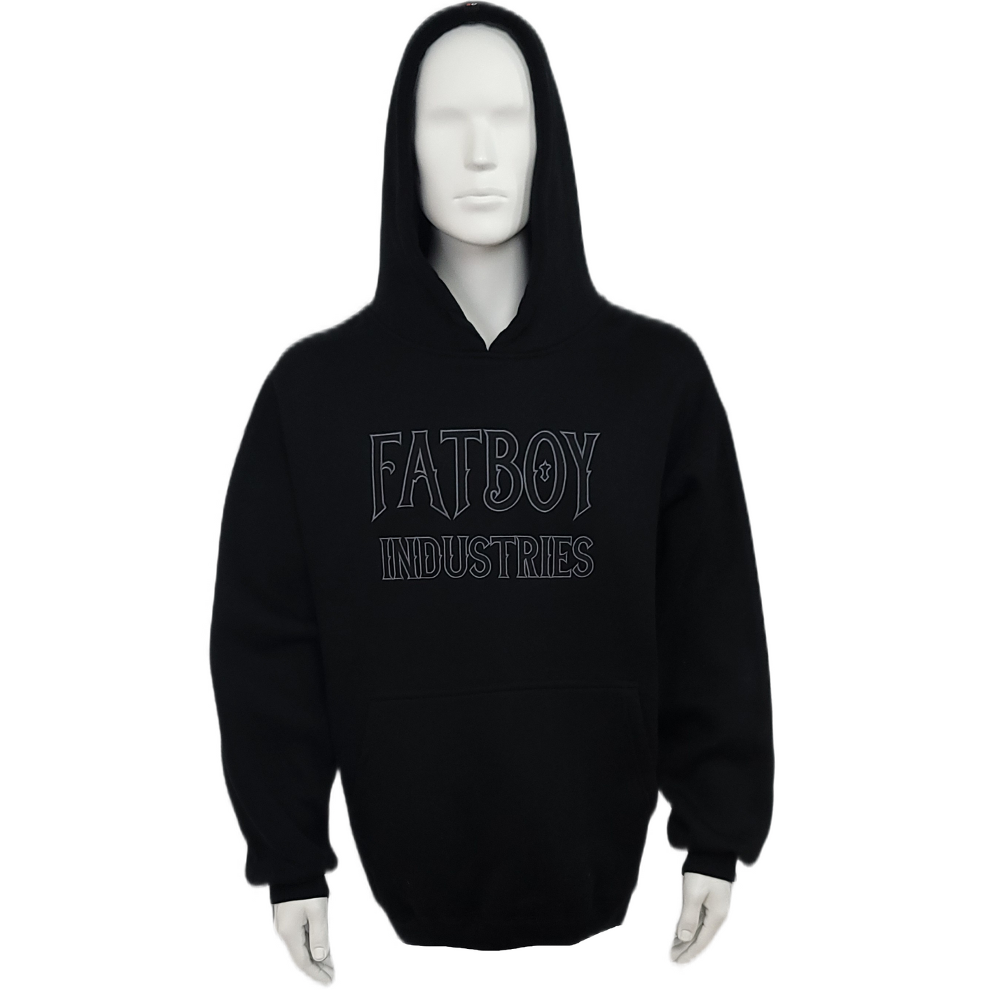 Sweatshirt Full Front