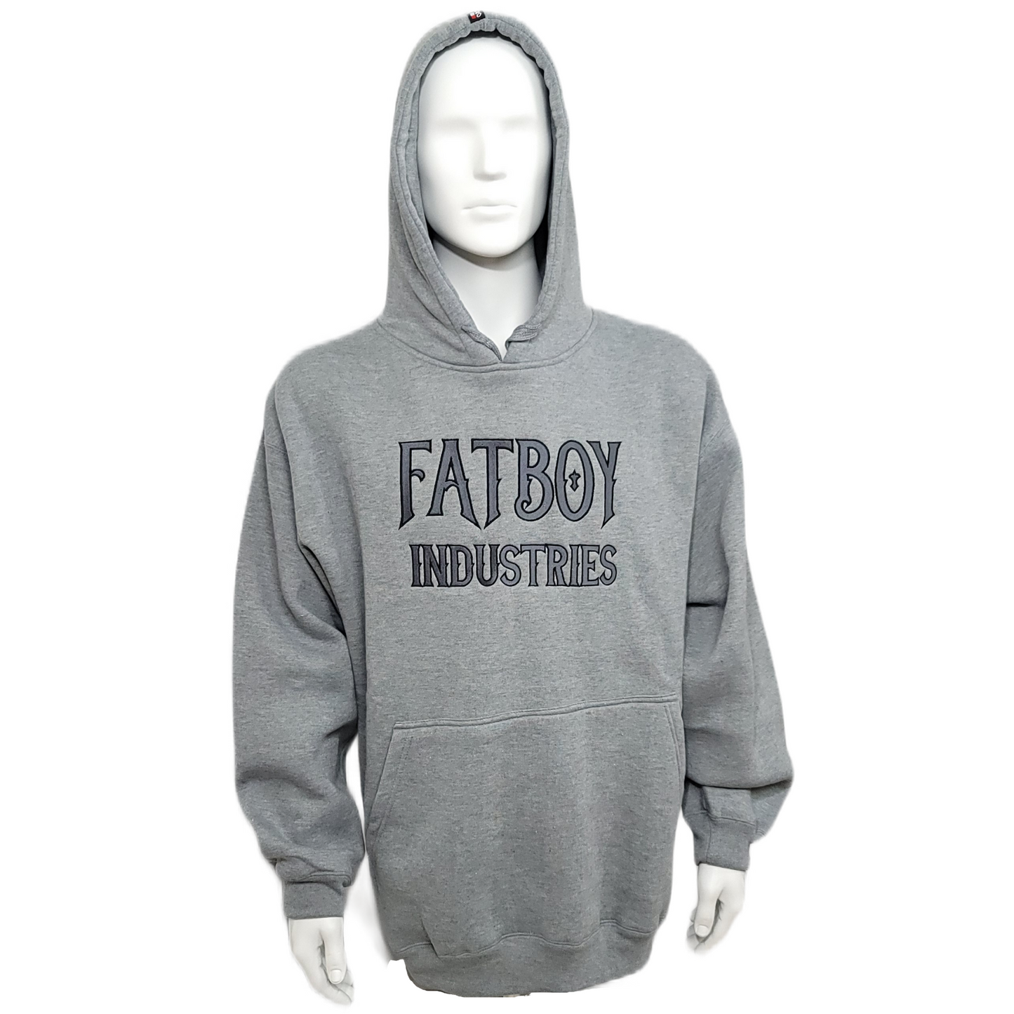 Sweatshirt Full Front