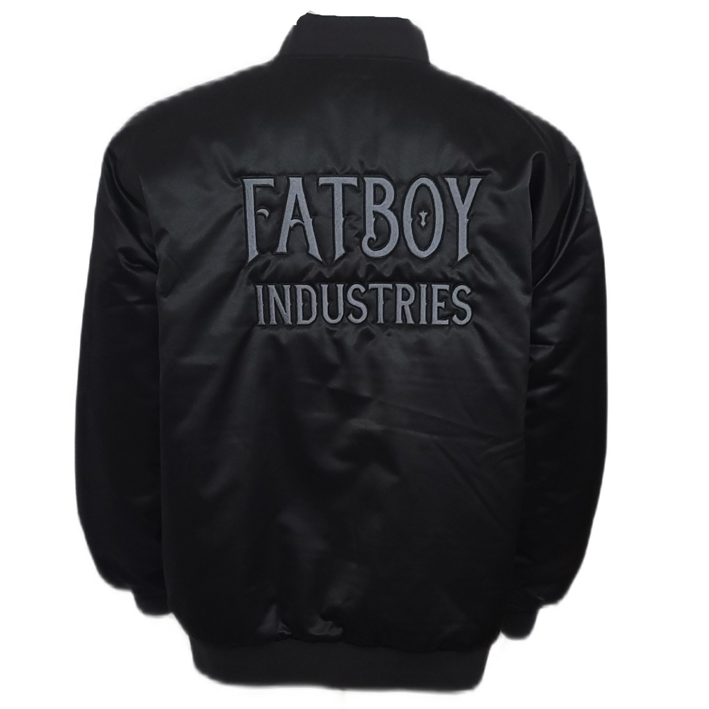 Men's Bomber Jacket