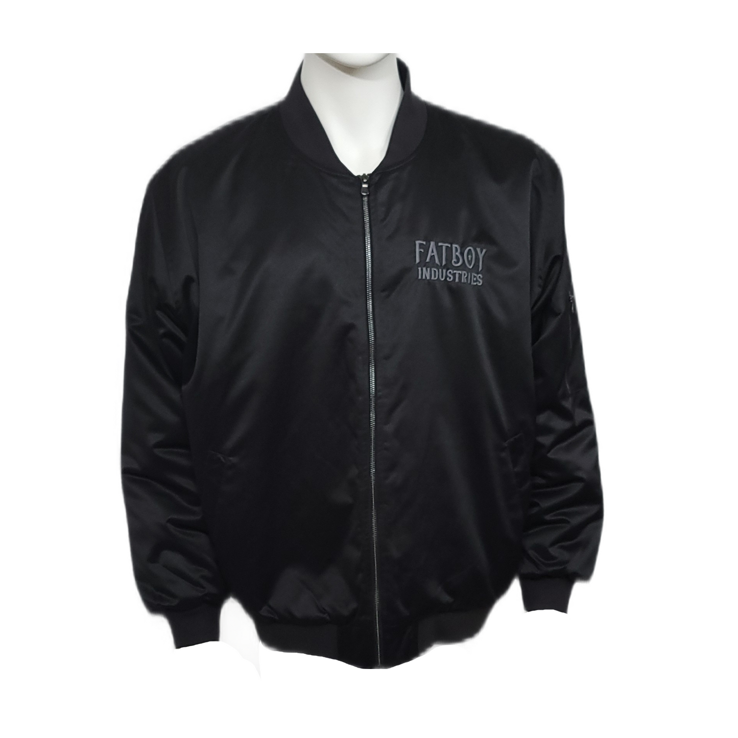 Men's Bomber Jacket