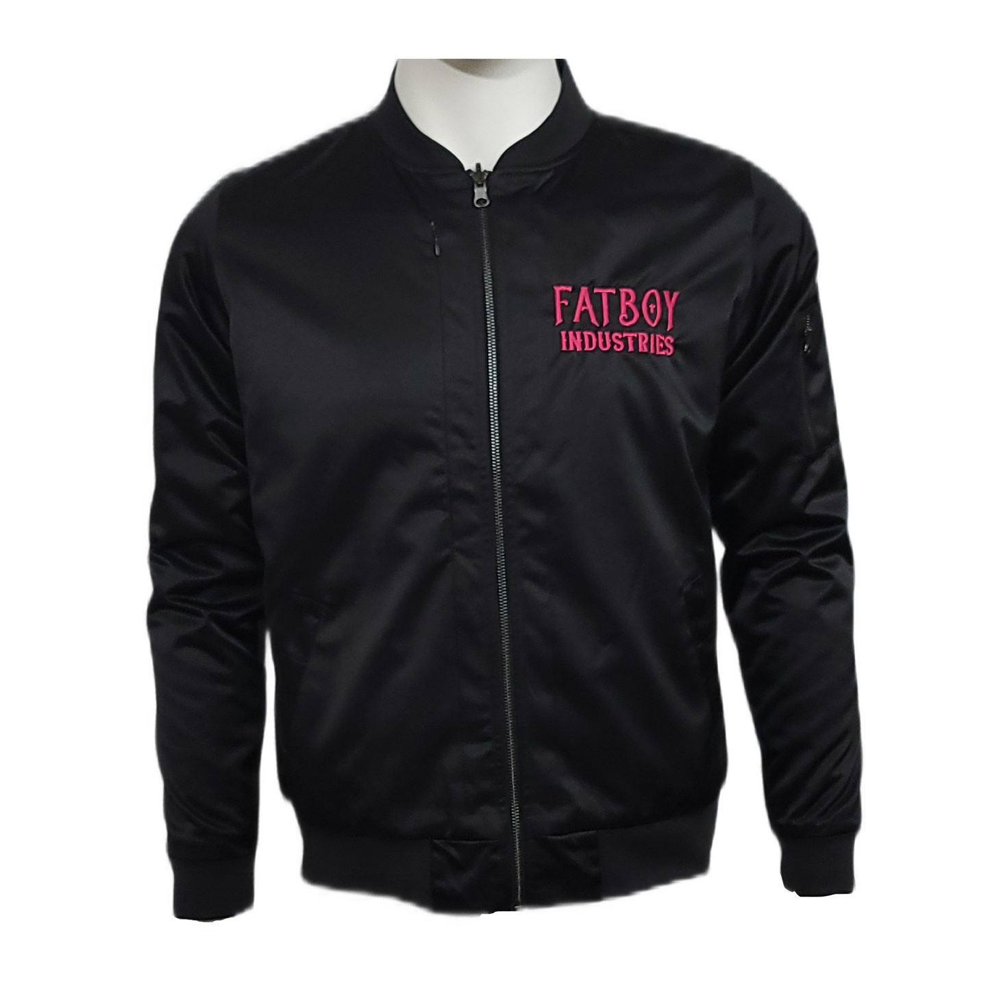 Women's Bomber Jacket